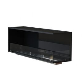 Биокамин встраиваемый Red Kamin 600 угловой