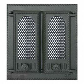 Дверка каминная SVT 409