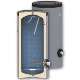 Буферный накопитель Sunsystem SEL 200