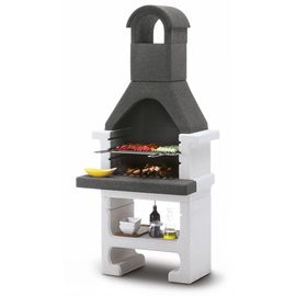 Барбекю Palazzetti ARAL GR