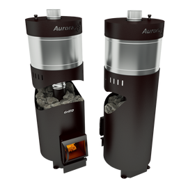 Печь Grill’D Aurora 160 Trio short Печь Grill’D Aurora 160 Trio short