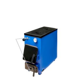 Котел ЖарСталь Добрыня 18 NG