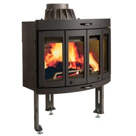 Топка Jotul (Йотул) I 400 Harmony
