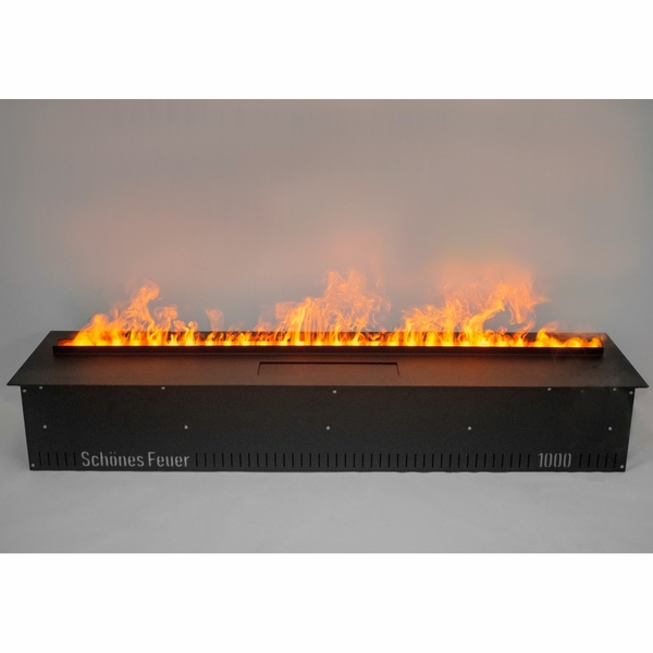 Электрический очаг Schönes Feuer 3D FireLine 1000 Электрический очаг Schönes Feuer 3D FireLine 1000
