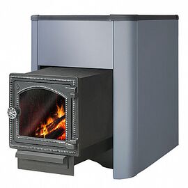 Печь Этна КРАТЕР 14 (ДТ-3С)