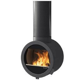 Печь камин Nordpeis Me Ceiling