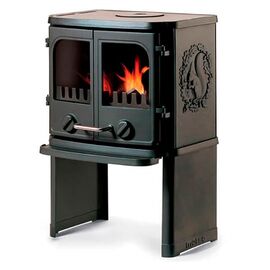 Печь-камин MORSO 2140 Печь-камин MORSO 2140