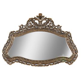 Зеркало АртДеко RF0820AB