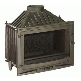 Топка INVICTA 700 Селеник