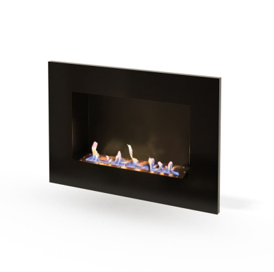 Биокамин "Русский огонь" Лофт встраиваемый