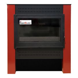 Печь-камин Ferguss FG 17 Печь-камин Ferguss FG 17