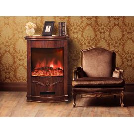 Камин ГЛЕНРИЧ (Glenrich) LIBERTY Либерти орех Камин ГЛЕНРИЧ (Glenrich) LIBERTY Либерти орех