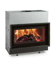 Топка Dovre VISTA 902C