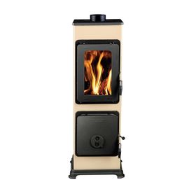 Печь THORMA BOZEN TOP КАПУЧИНО