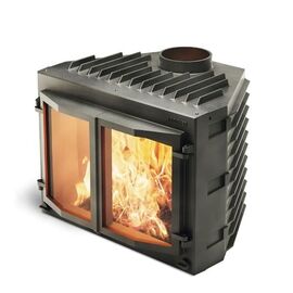 Топка Keddy SK 102, серая Топка Keddy SK 102, серая