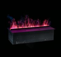 Электрический очаг Schones Feuer 3D FireLine 600 Blue (с эффектом cинего пламени) Электрический очаг Schones Feuer 3D FireLine 600 Blue (с эффектом cинего пламени)