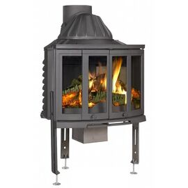 Топка Dovre 2400GLA