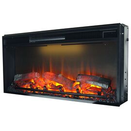 Очаг InterFlame FOTON 36 LED QZ