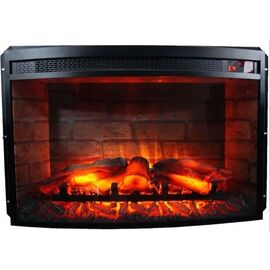 Очаг InterFlame Panoramic 25-30 LED 3D Очаг InterFlame Panoramic 25-30 LED 3D