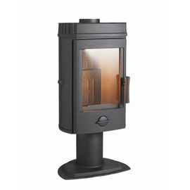 Печь-камин Invicta MAIRY