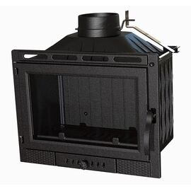 Топка Fireway Dagmar