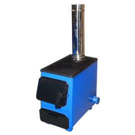 Котел ЖарСталь Добрыня 8 NG