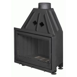 Топка ЭКОКамин АЛЬФА 800B