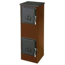 Печь THORMA ПЕЧЬ KERPEN КОРИЧНЕВАЯ