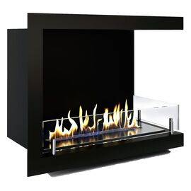 Биокамин Firezo L'angolo Destro 600