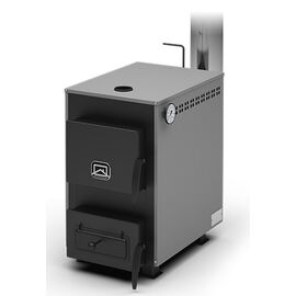 Котел Теплодар Куппер Практик-8