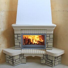 Облицовка LK ГРАНД (угловая)