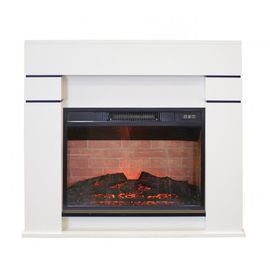 Камин RealFlame Alta 24 WT c Irvine 24