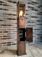 Установка розеток