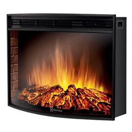 Очаг Electrolux Sphere Plus EFP/P-2720RLS