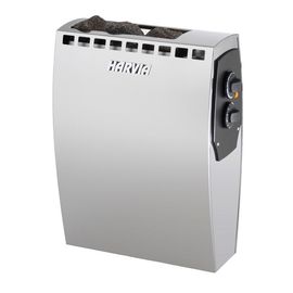 Печь для бани Harvia Alfa A30 Steel