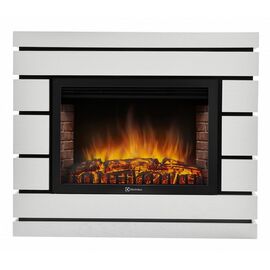 Камин Electrolux Moderno 25 с очагом EFP/P - 2520LS