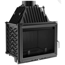 Топка Kratki ZUZIA