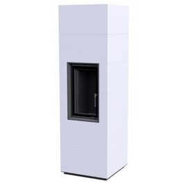 Камин Астов (Astov) APLIT ПС 3865