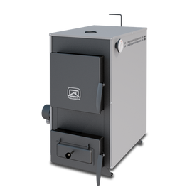 Котел Теплодар Куппер Практик-14