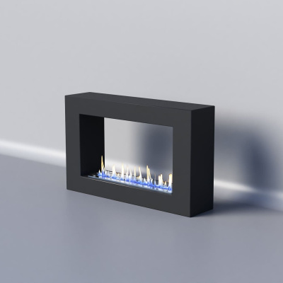 Биокамин "Русский огонь" Холл