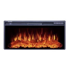 Очаг InterFlame Freespace 40 LED FX QZ