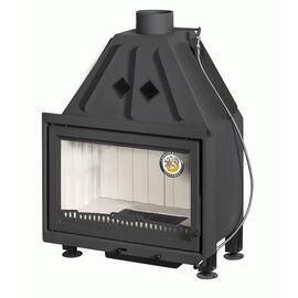 Топка ЭКОКамин АЛЬФА 700-150