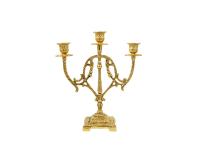 Пара подсвечников (4035B)