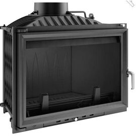 Топка Kratki WIKTOR