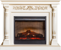 Портал KaminRU Валенсия Люкс