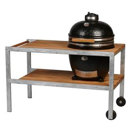 Гриль Monolith Classic со столом (Монолит)