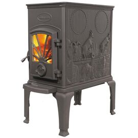 Печь Dovre 40CBS Печь Dovre 40CBS