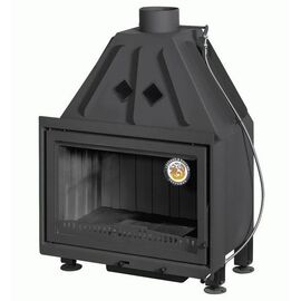 Топка ЭКОКамин АЛЬФА 700-150В