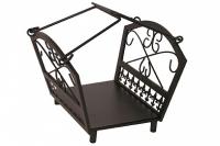 Дровница B67033BK