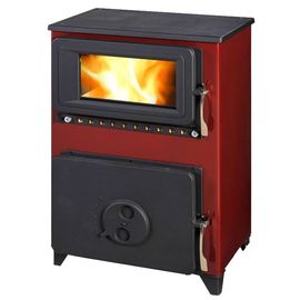 Печь THORMA FILEX H БОРДОВАЯ